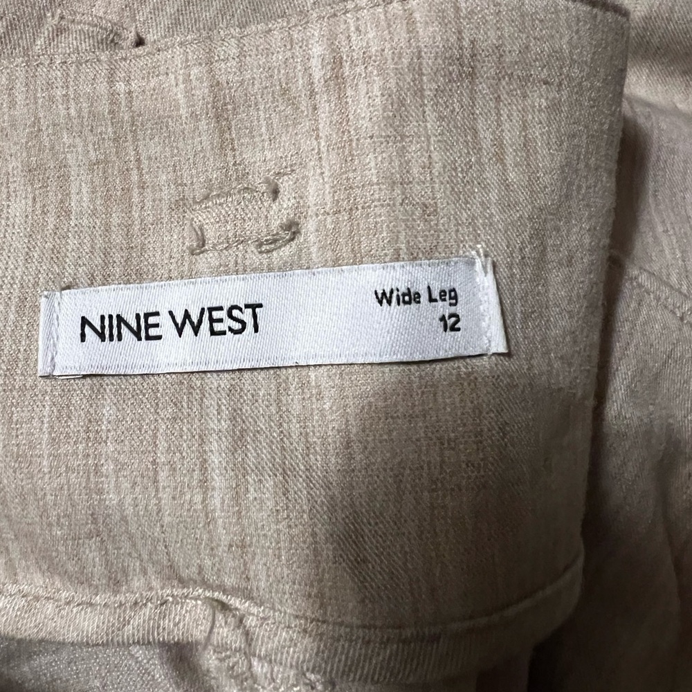 Nine W. pants - Picture 2 of 5